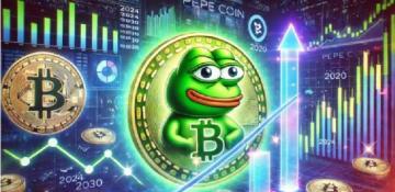 $69 million raised! $WEPE poised for massive February launch – will early investors reap 100x returns? 