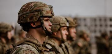 US Treasury: European troops may be deployed in Ukraine, but without NATO participation