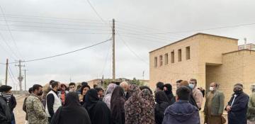 Iran reports deporting over one million Afghan migrants