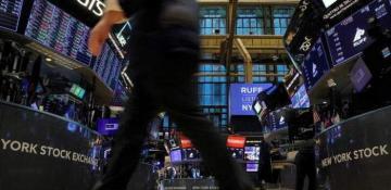 Former JPMorgan strategist Marko Kolanovic predicts S&P 500 pullback - Bloomberg 