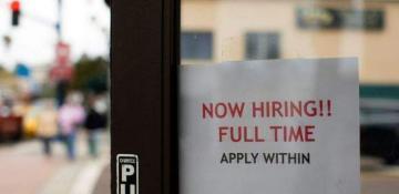 U.S. economy adds 143,000 jobs in January, less than anticipated 