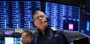 Ukraine peace talks in focus, Walmart reports this week - what's moving markets 