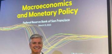 Fed’s Waller sees Trump tariffs having limited impact on inflation 