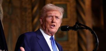 Trump threatens tariffs on copper