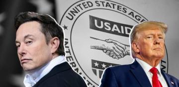  Trump and USAID: The battle for billions 