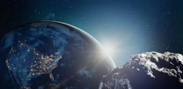 Scientists confirm asteroid is no longer a threat to Earth 