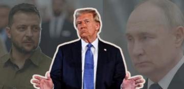  Trump's new diplomacy: What experts say about the outcomes of Putin and Zelensky's calls 