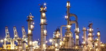 Russia signs memorandum to construct a port and oil refinery in Myanmar