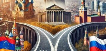  Armenia moves toward the EU: How will Moscow respond to the new challenge? 
