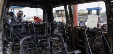 UN chief calls for peace in eastern DR Congo 