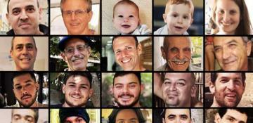 Hamas fails to deliver hostage list for next release under cease-fire 