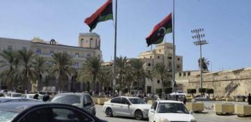 Libyan minister escapes assassination attempt in Tripoli 