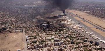 UAE and African partners to host humanitarian conference for Sudan 