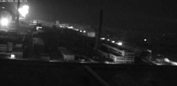 Russia strongly denies reports of a strike on the Chernobyl nuclear plant - VIDEO 