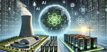 IAEA to hold AI and Nuclear Energy symposium in December 
