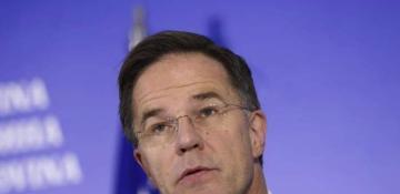 NATO chief optimistic about US-led peace talks for Ukraine 