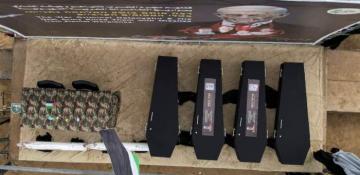 UN condemns Hamas for displaying Israeli hostages' bodies in Gaza 