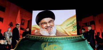 Hundreds of Iraqis, Iranians, including leaders, travel to Beirut for Nasrallah's funeral 