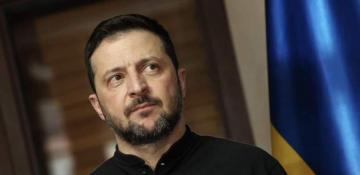 Zelensky and Slovenian PM discuss views on ending the war 