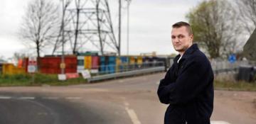 Man who lost $800 million bitcoin in landfill wants to buy the garbage dump 