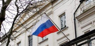 UK expulses Russian diplomat amid espionage row 