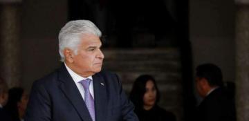 Rubio meets with Panama's leader to advocate for Trump's demand regarding the canal