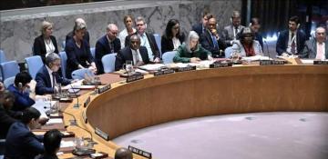 Türkiye urges UN to affirm Turkish Cypriots' sovereign equality 