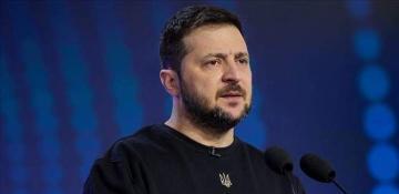 Ukraine's President confirms willingness to begin talks on conflict resolution