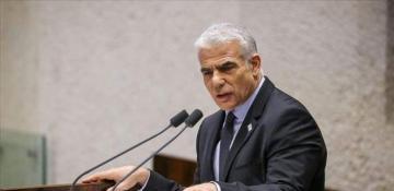 Israeli opposition leader urges release of captives, warns ‘time is running out’ 