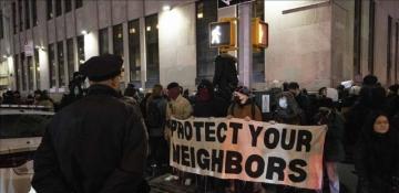 US judge halts Trump-era immigration raids at some religious sites