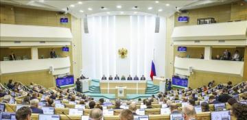 Russia's parliament approves security guarantees treaty with Belarus 
