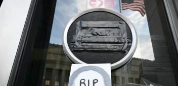 The White House defends its actions to dismantle a foreign aid agency, emphasizing the need for restructuring