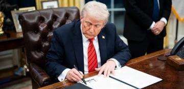 US Fed cautions that Trump's tariffs may drive up prices