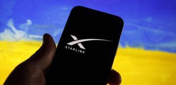 US may cut Ukraine's Starlink access over minerals, sources say 