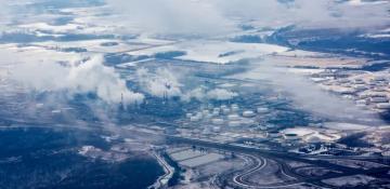 DOGE cuts may lead to smaller U.S. presence in Antarctica 