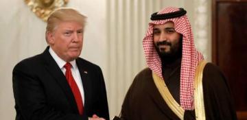 Israeli President says Trump will meet with leaders of Saudi Arabia and Egypt