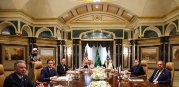 Witkoff: Istanbul agreements could become the basis for Ukrainian settlement