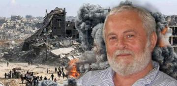  Hamas remains a threat, and the war is far from over – Vladimir Yankelevich 