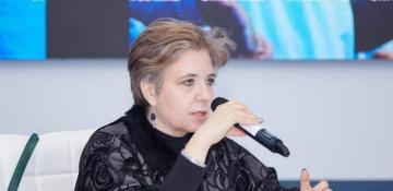  Taissiya Marmontova: “$4.2 billion in trade shows the Middle Corridor’s rapid growth” – INTERVIEW 