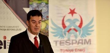  Oğuzhan Akyener: Türkiye ready to import up to 65 billion cubic meters of gas from Turkmenistan – INTERVIEW 