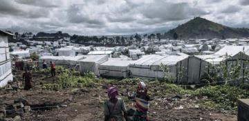 UN expresses concern over rising sexual violence cases in the DRC