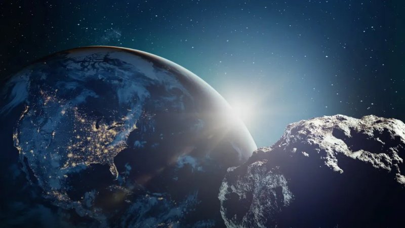 Scientists confirm asteroid is no longer a threat to Earth 