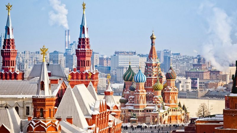 The Kremlin says no agreement can be reached on creating a new global organization