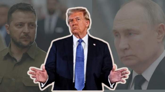 Trump's new diplomacy: What experts say about the outcomes of Putin and Zelensky's calls 