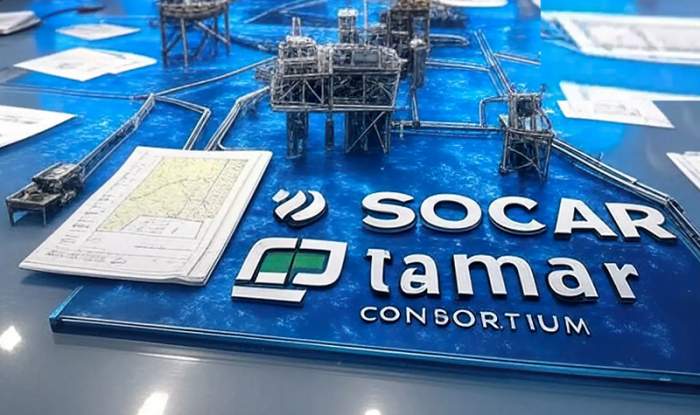 Azerbaijan's SOCAR strengthens global presence with Eastern Mediterranean  deal | News.az