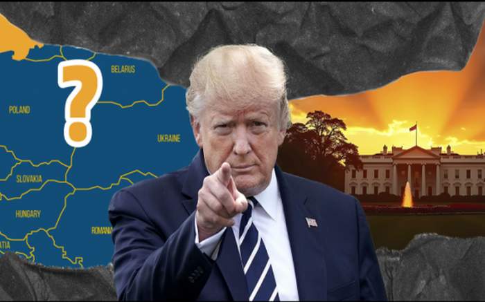  Trump’s proposal on Ukraine: A strategic deal or political rhetoric? – Expert opinions 