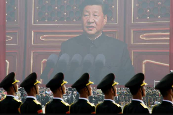News about -  Giant shield in the East: Chinese military complex capable of changing the balance of power 