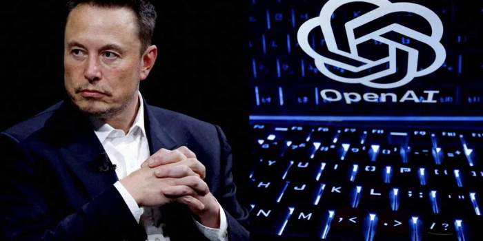 Elon Musk and OpenAI chief face off in court over nonprofit shift 