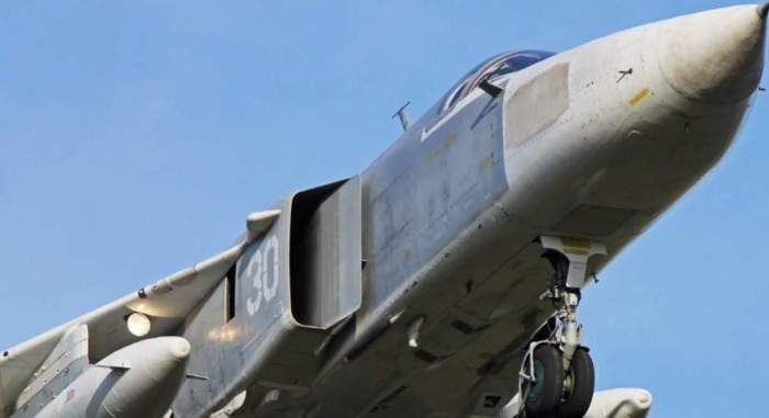 Russian aircraft breaches Polish airspace 