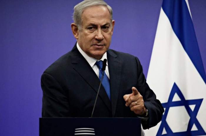 Israeli PM threatens to exit ceasefire 